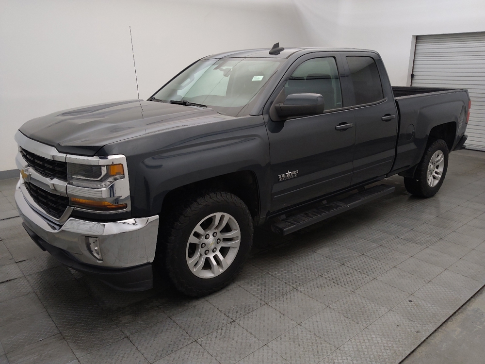 chevrolet silverado 1500 2017 1GCRCREH5HZ156432 image chevrolet silverado 1500 2017 1GCRCREH5HZ156432 image